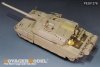 Voyager Model PE351278 Modern French Leclerc series 2 MBT Upgrade Set For TIGER MODEL 4655 1/35